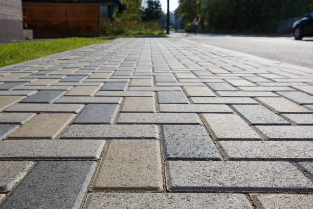 Best Driveway Resurfacing Pavers  in Youngsville, LA